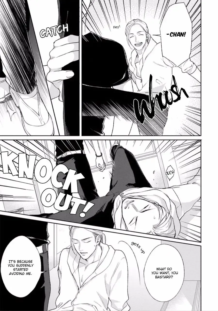[Michinoku Atami] Mayonaka Love Alliance Fhentai - Page 159