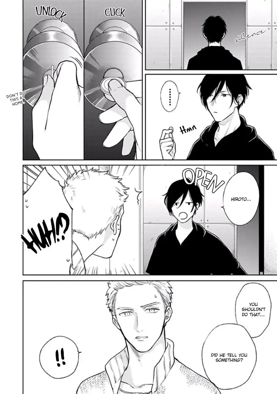 [Michinoku Atami] Mayonaka Love Alliance Fhentai - Page 183