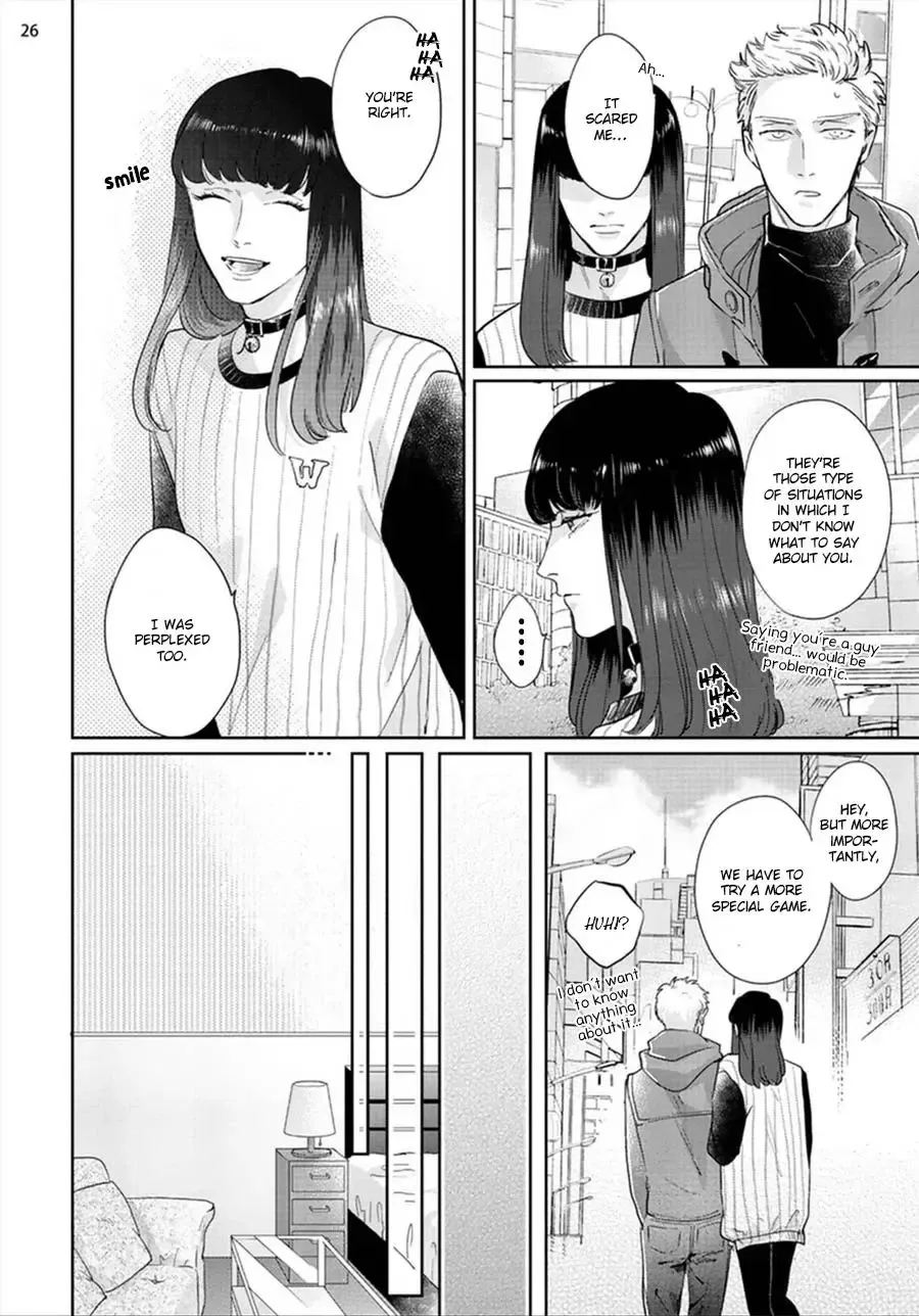 [Michinoku Atami] Mayonaka Love Alliance Fhentai - Page 28