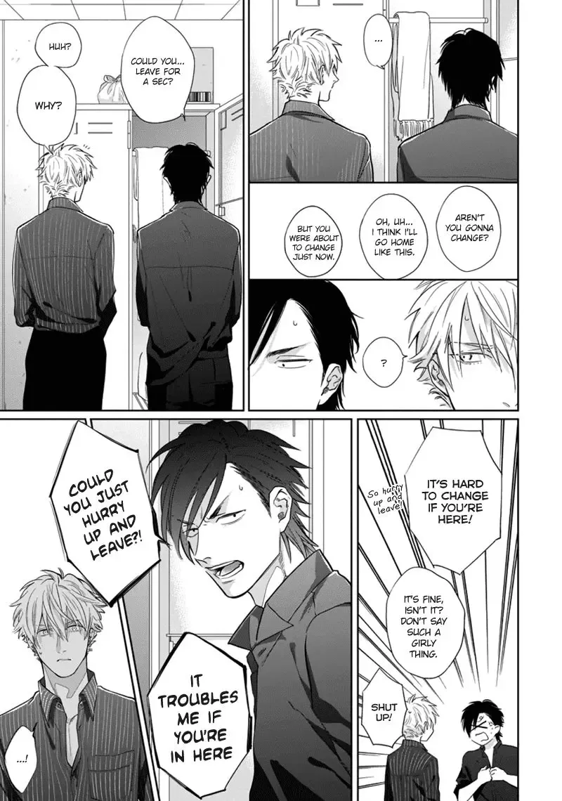 [Michinoku Atami] Mayonaka Love Alliance Fhentai - Page 89