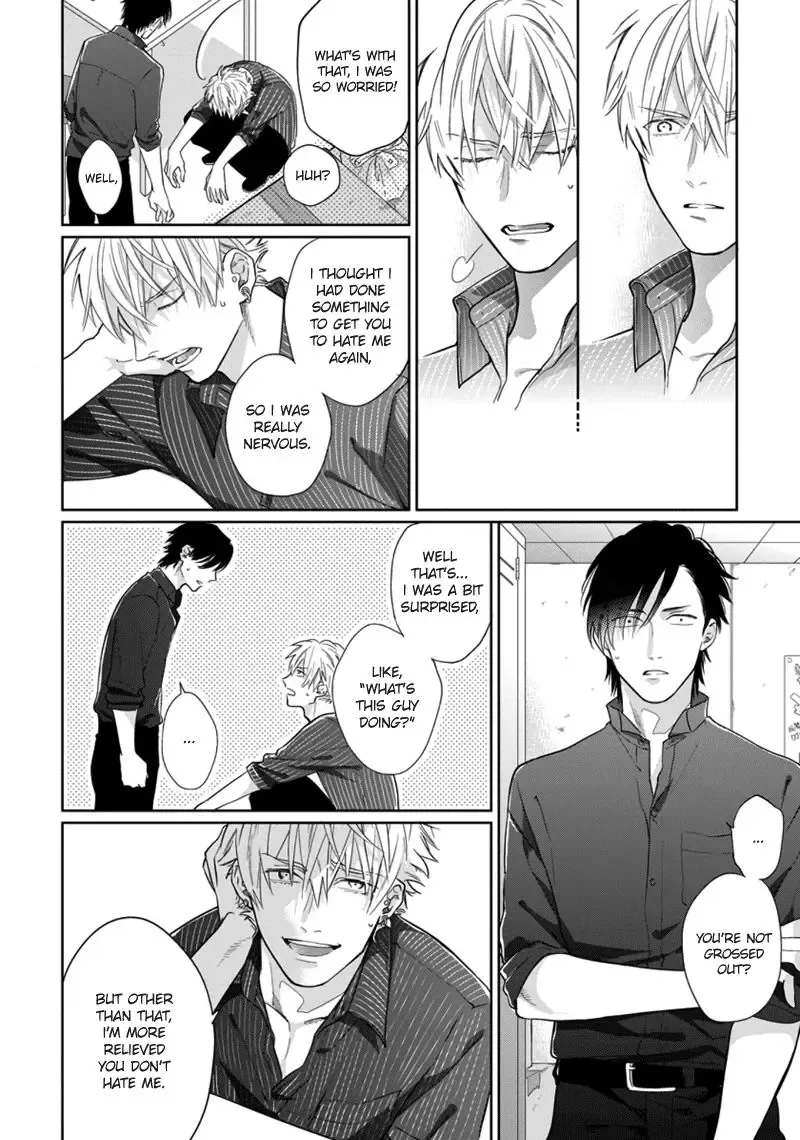 [Michinoku Atami] Mayonaka Love Alliance Fhentai - Page 94