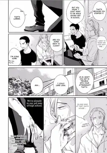 [Michinoku Atami] Mayonaka Love Alliance Fhentai - Page 146