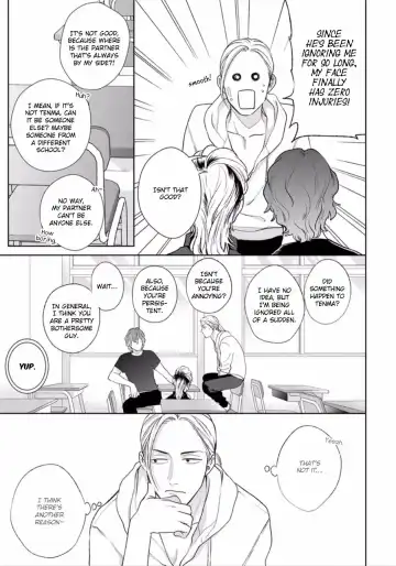 [Michinoku Atami] Mayonaka Love Alliance Fhentai - Page 157