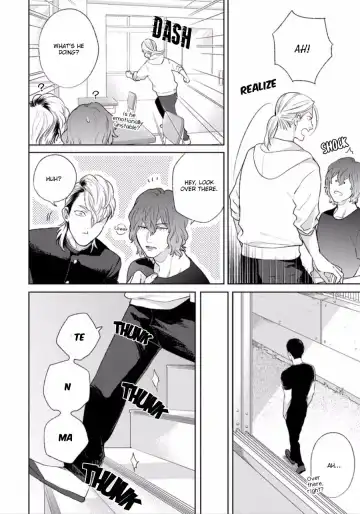 [Michinoku Atami] Mayonaka Love Alliance Fhentai - Page 158