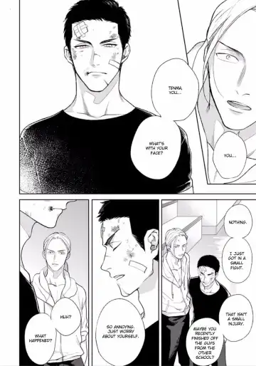 [Michinoku Atami] Mayonaka Love Alliance Fhentai - Page 160