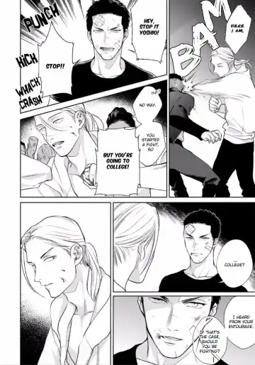 [Michinoku Atami] Mayonaka Love Alliance Fhentai - Page 164