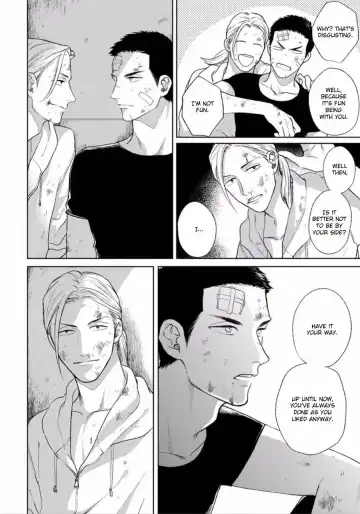 [Michinoku Atami] Mayonaka Love Alliance Fhentai - Page 168