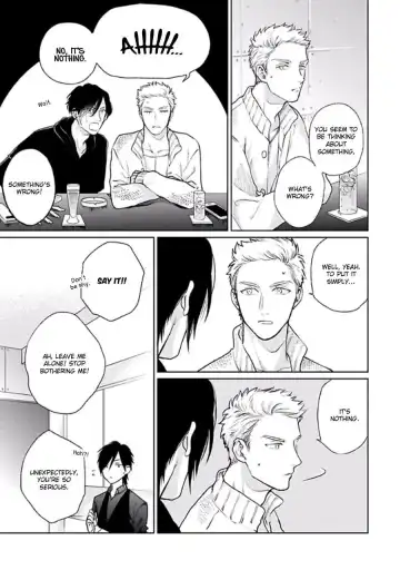 [Michinoku Atami] Mayonaka Love Alliance Fhentai - Page 180