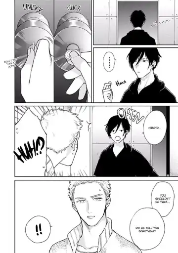 [Michinoku Atami] Mayonaka Love Alliance Fhentai - Page 183