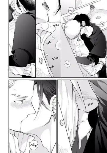 [Michinoku Atami] Mayonaka Love Alliance Fhentai - Page 187