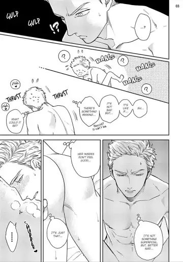 [Michinoku Atami] Mayonaka Love Alliance Fhentai - Page 39