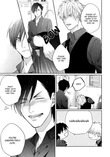 [Michinoku Atami] Mayonaka Love Alliance Fhentai - Page 79