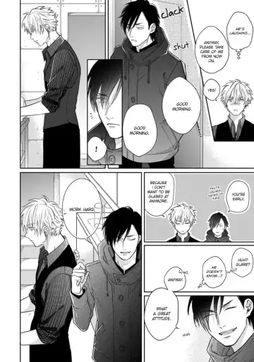 [Michinoku Atami] Mayonaka Love Alliance Fhentai - Page 80