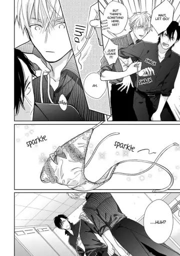 [Michinoku Atami] Mayonaka Love Alliance Fhentai - Page 92