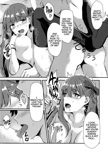 [Konka] Watashi no Omocha Senpai | My Toy Senpai Fhentai.net - Page 14