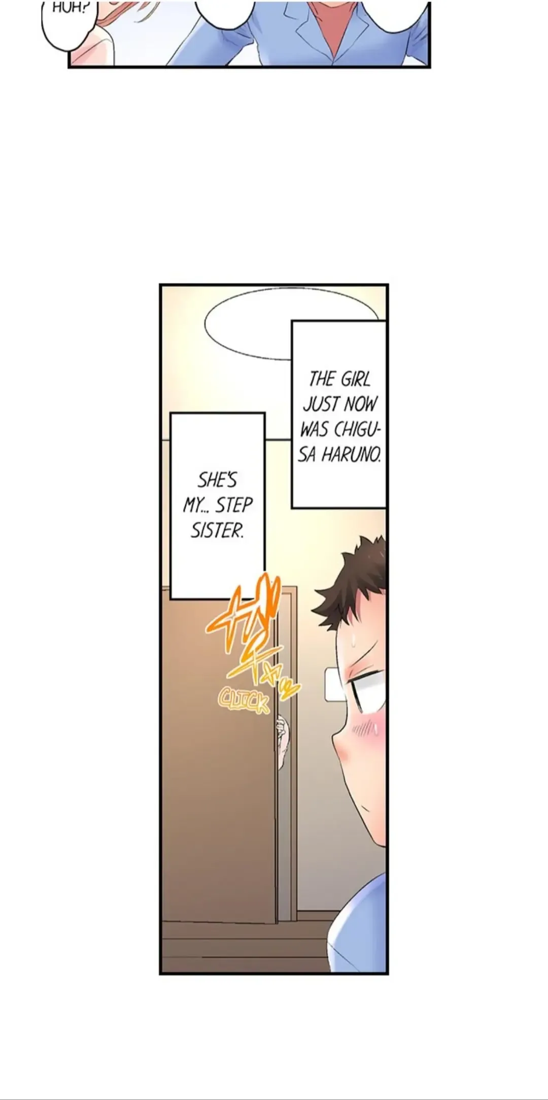 [Kazutaro] Big Sister Lets Me BANG Her! Ch.12/12 Fhentai - Page 11