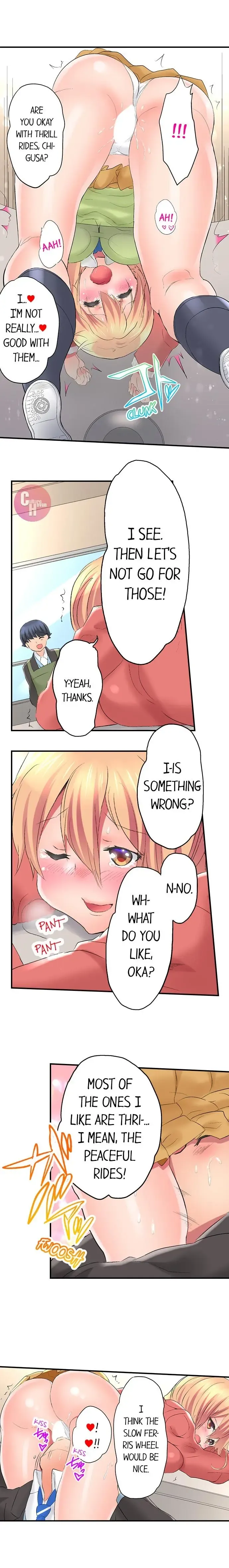 [Kazutaro] Big Sister Lets Me BANG Her! Ch.12/12 Fhentai - Page 131