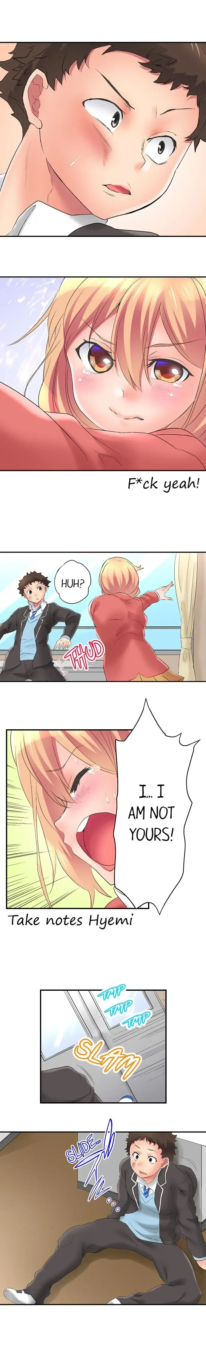 [Kazutaro] Big Sister Lets Me BANG Her! Ch.12/12 Fhentai - Page 144