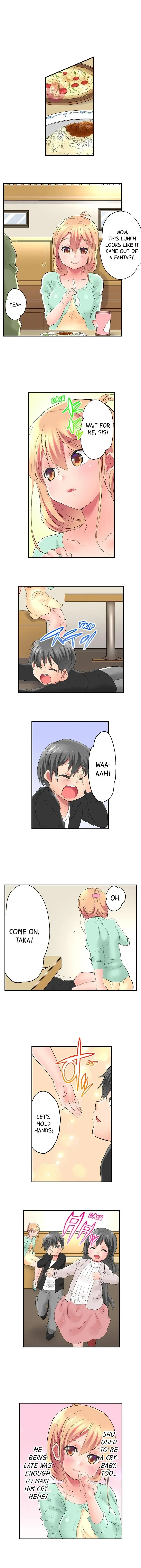 [Kazutaro] Big Sister Lets Me BANG Her! Ch.12/12 Fhentai - Page 151