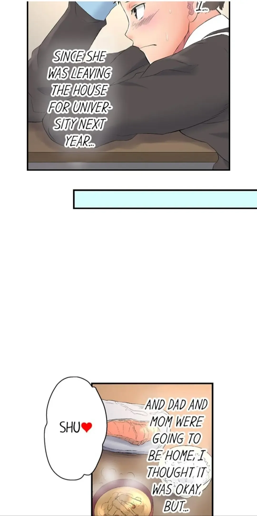 [Kazutaro] Big Sister Lets Me BANG Her! Ch.12/12 Fhentai - Page 20