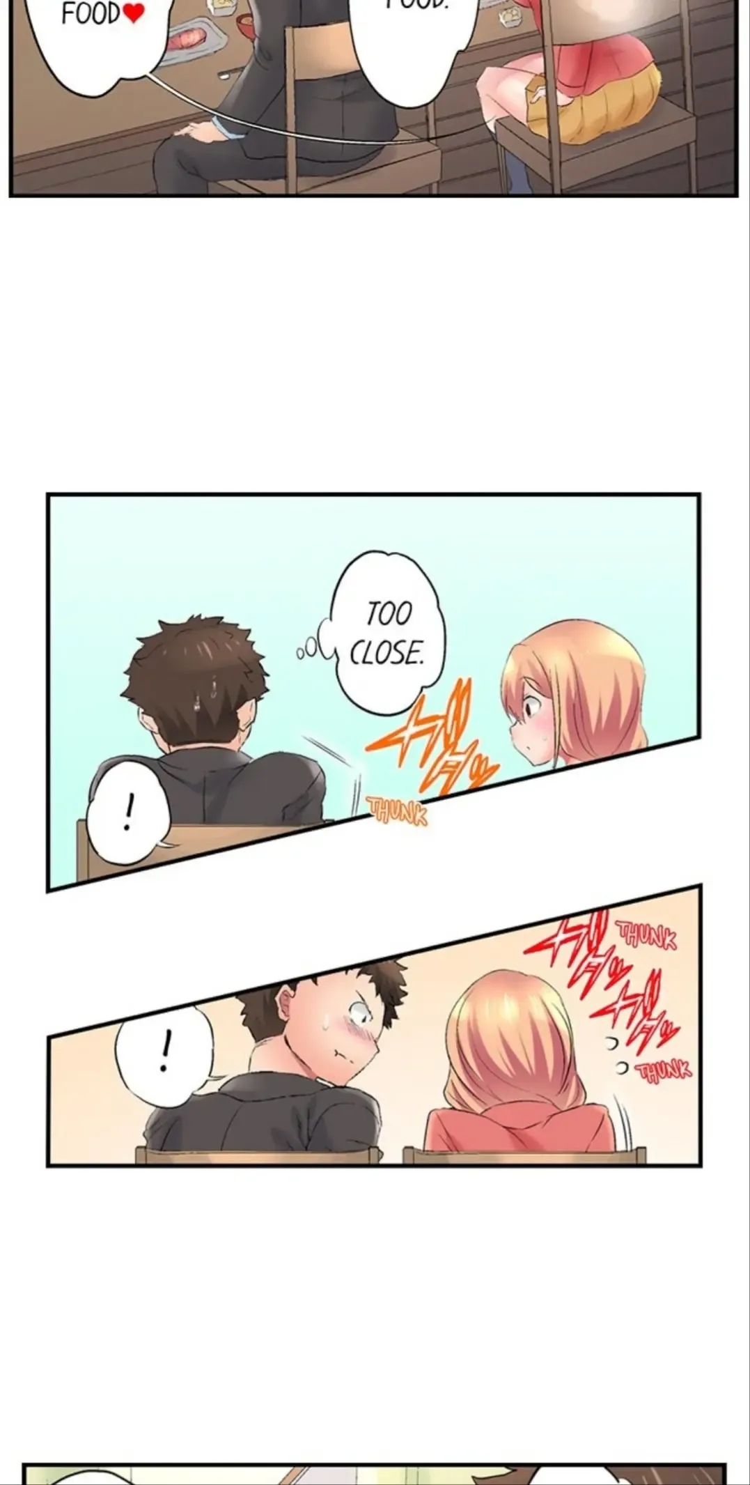 [Kazutaro] Big Sister Lets Me BANG Her! Ch.12/12 Fhentai - Page 22