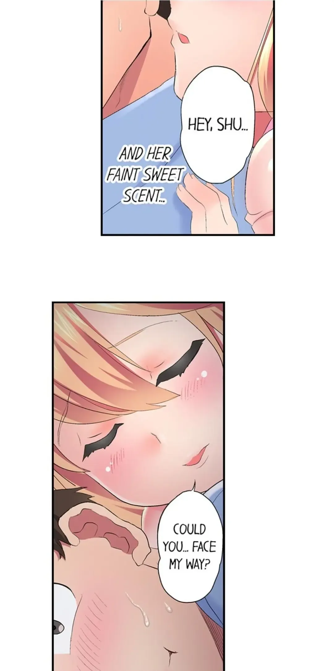 [Kazutaro] Big Sister Lets Me BANG Her! Ch.12/12 Fhentai - Page 44