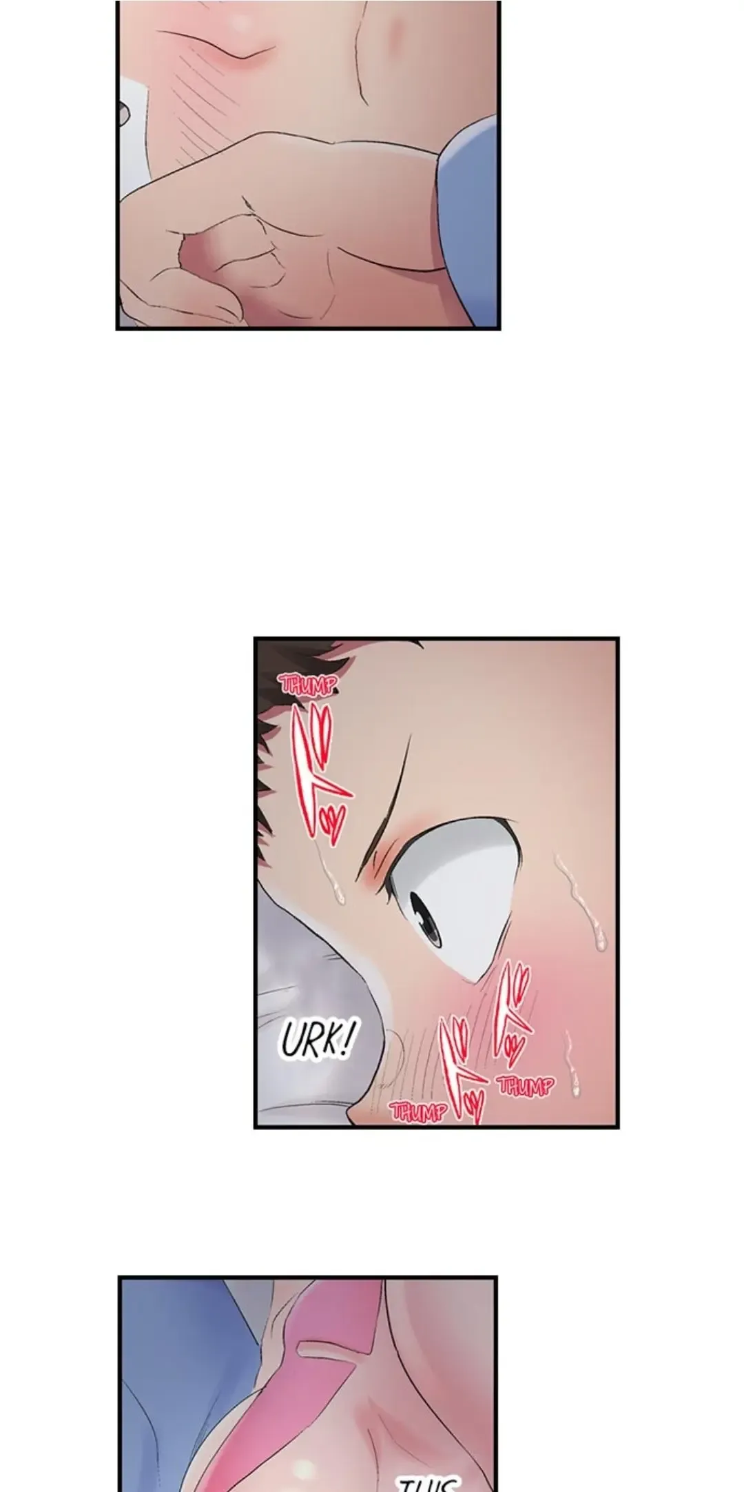 [Kazutaro] Big Sister Lets Me BANG Her! Ch.12/12 Fhentai - Page 45