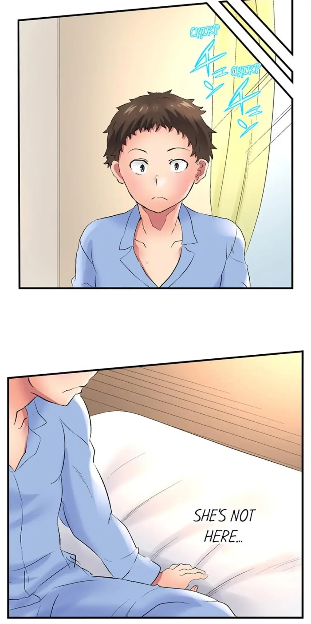 [Kazutaro] Big Sister Lets Me BANG Her! Ch.12/12 Fhentai - Page 81