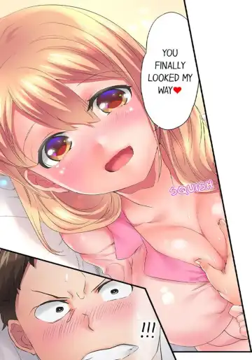 Read [Kazutaro] Big Sister Lets Me BANG Her! Ch.12/12 - Fhentai