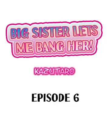 [Kazutaro] Big Sister Lets Me BANG Her! Ch.12/12 Fhentai - Page 106
