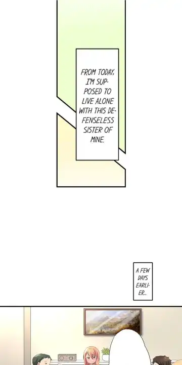 [Kazutaro] Big Sister Lets Me BANG Her! Ch.12/12 Fhentai - Page 13