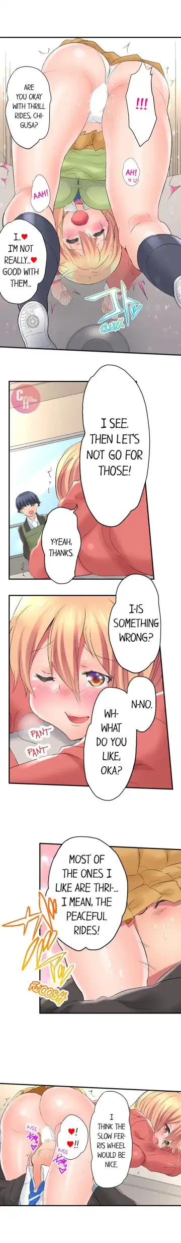 [Kazutaro] Big Sister Lets Me BANG Her! Ch.12/12 Fhentai - Page 131