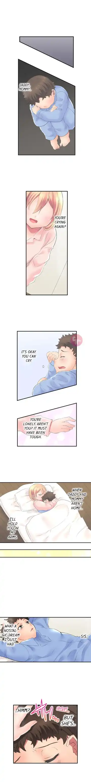 [Kazutaro] Big Sister Lets Me BANG Her! Ch.12/12 Fhentai - Page 153