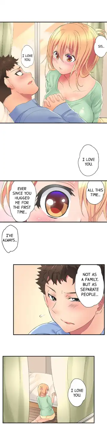 [Kazutaro] Big Sister Lets Me BANG Her! Ch.12/12 Fhentai - Page 157