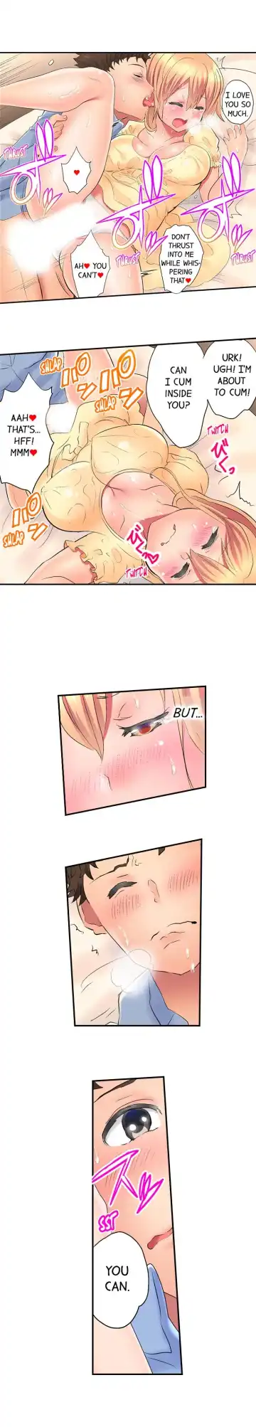 [Kazutaro] Big Sister Lets Me BANG Her! Ch.12/12 Fhentai - Page 171