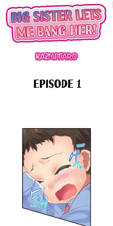 [Kazutaro] Big Sister Lets Me BANG Her! Ch.12/12 Fhentai - Page 2