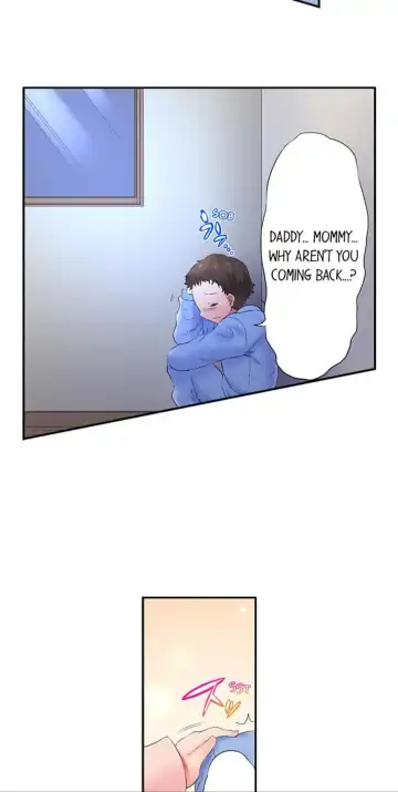 [Kazutaro] Big Sister Lets Me BANG Her! Ch.12/12 Fhentai - Page 3