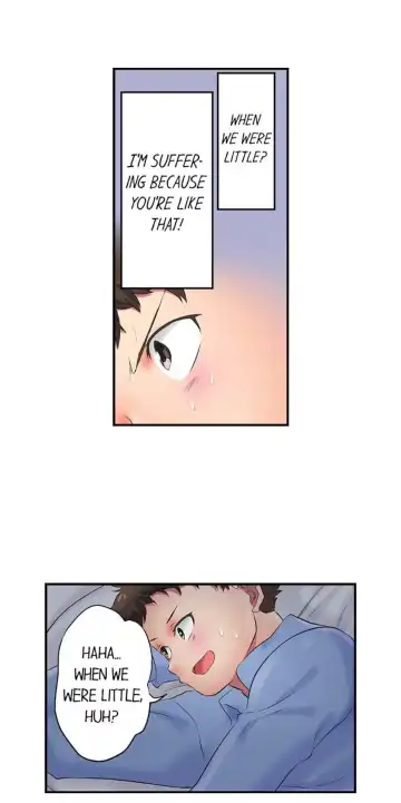 [Kazutaro] Big Sister Lets Me BANG Her! Ch.12/12 Fhentai - Page 36