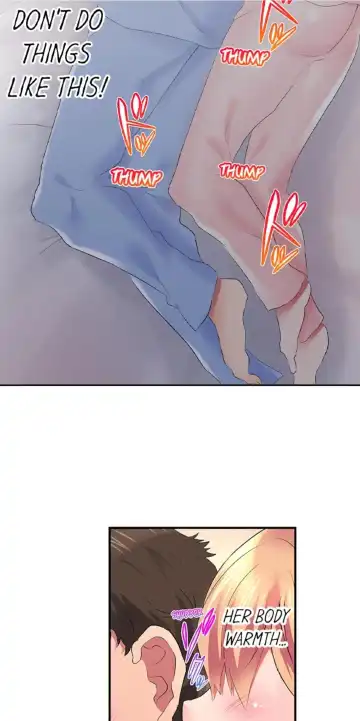 [Kazutaro] Big Sister Lets Me BANG Her! Ch.12/12 Fhentai - Page 43