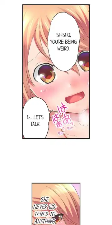 [Kazutaro] Big Sister Lets Me BANG Her! Ch.12/12 Fhentai - Page 59
