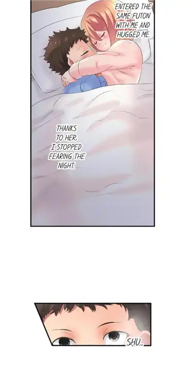 [Kazutaro] Big Sister Lets Me BANG Her! Ch.12/12 Fhentai - Page 6