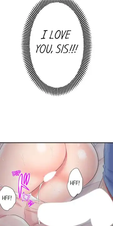 [Kazutaro] Big Sister Lets Me BANG Her! Ch.12/12 Fhentai - Page 79