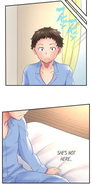 [Kazutaro] Big Sister Lets Me BANG Her! Ch.12/12 Fhentai - Page 81