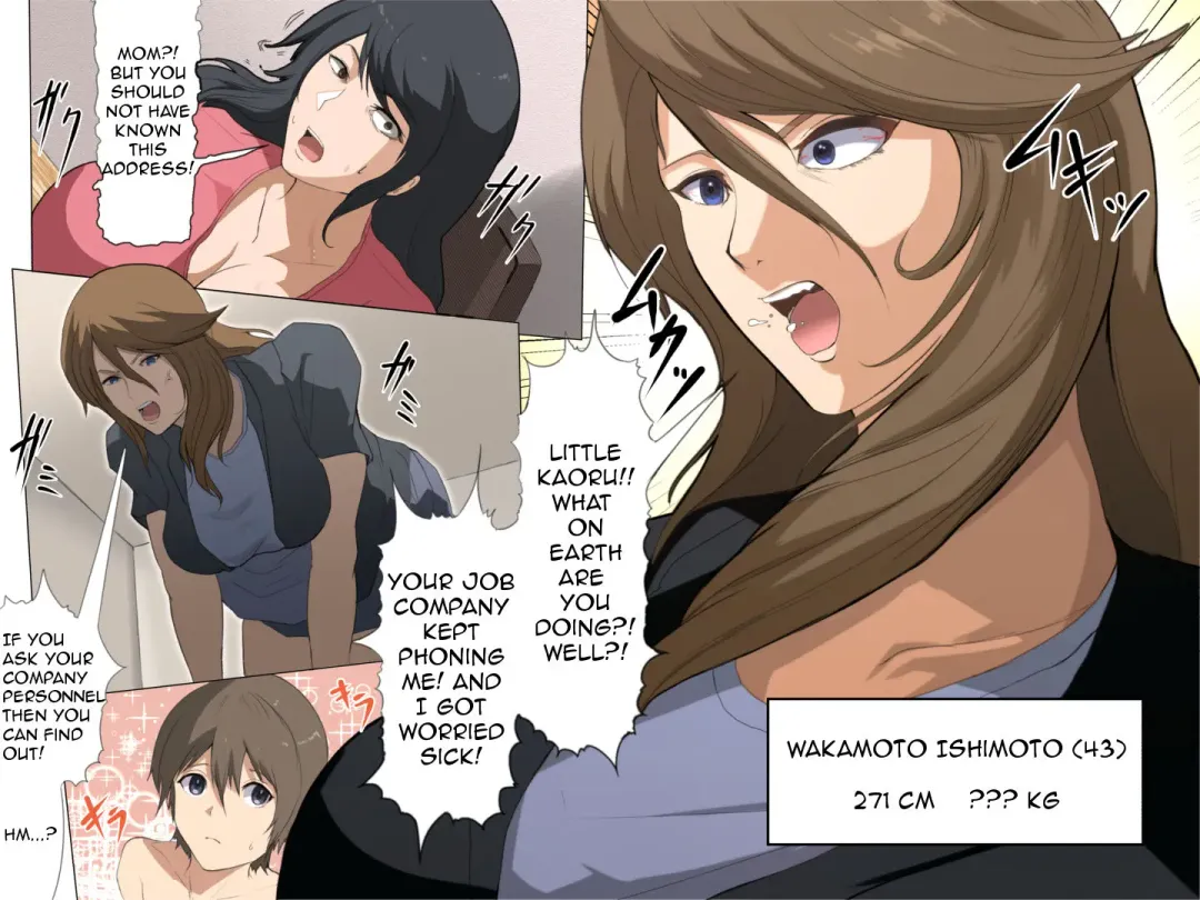 [Soryuu] Yokubou no Yoru | Night of desire Fhentai - Page 4