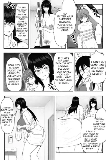 [Soryuu] Setsubou no Yoru | Coveted night Fhentai - Page 8