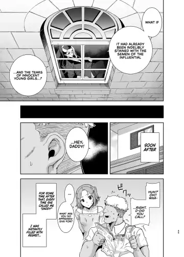 [Kurosu Gatari] Seika Jogakuin Koutoubu Kounin Sao Oji-san 4 | The Official Hired Cock of Seika Academy's High School 4 Fhentai - Page 45