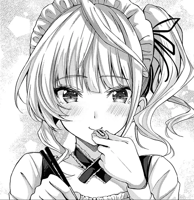 [Simon] Little My Maid -First Half- + -Second Half- Fhentai - Page 59