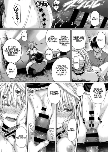 [Simon] Little My Maid -First Half- + -Second Half- Fhentai - Page 48