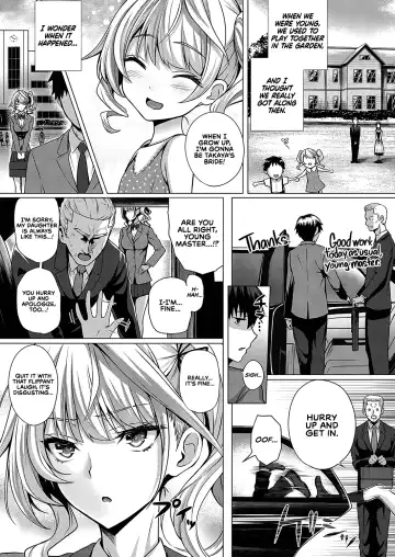 [Simon] Little My Maid -First Half- + -Second Half- Fhentai - Page 5