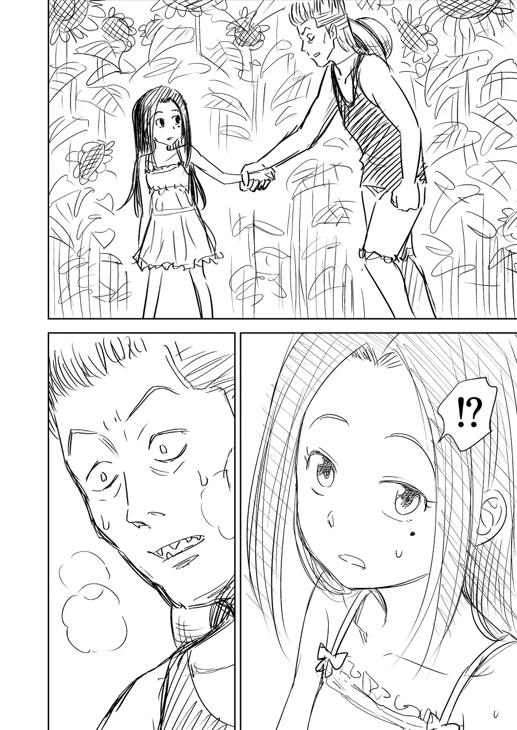 [Quzilax] One Piece - The dogs bark, but the caravan goes on. Fhentai - Page 94